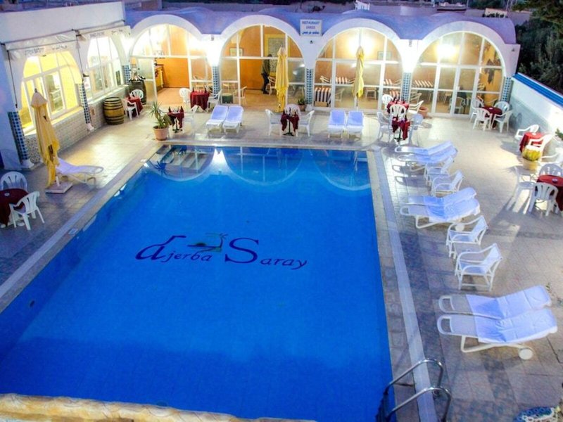 Djerba Saray 15