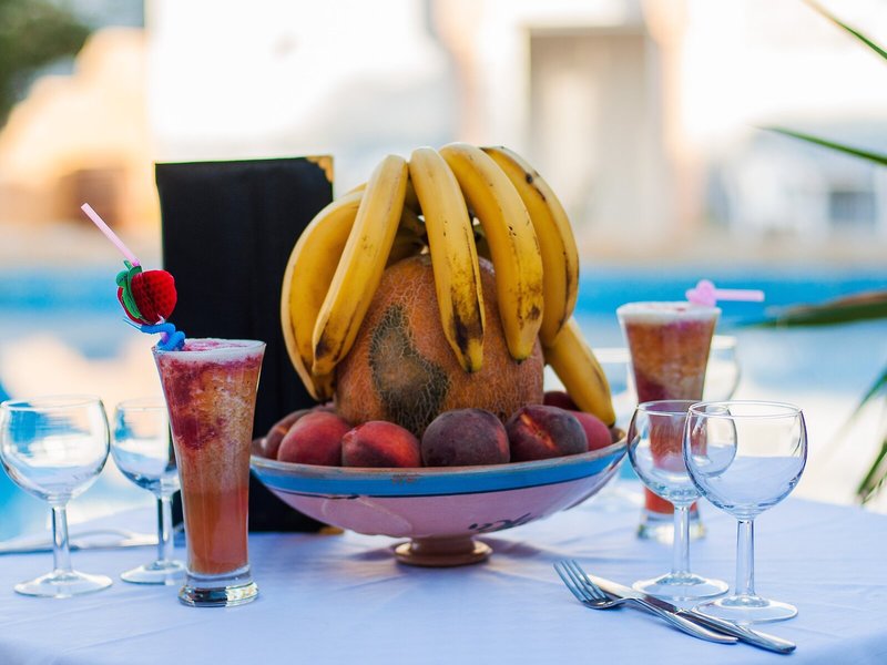 Djerba Saray 23