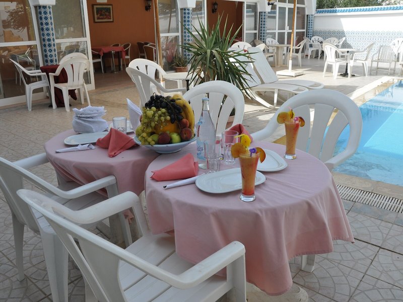 Djerba Saray 29