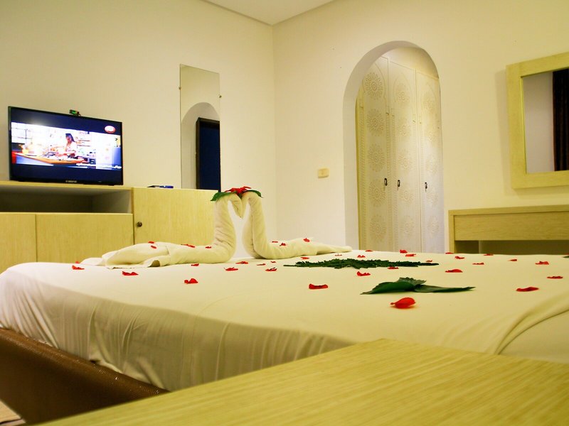 Djerba Saray 36