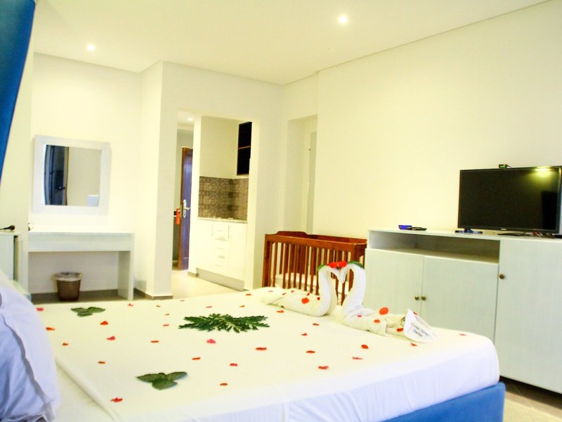 Djerba Saray 44