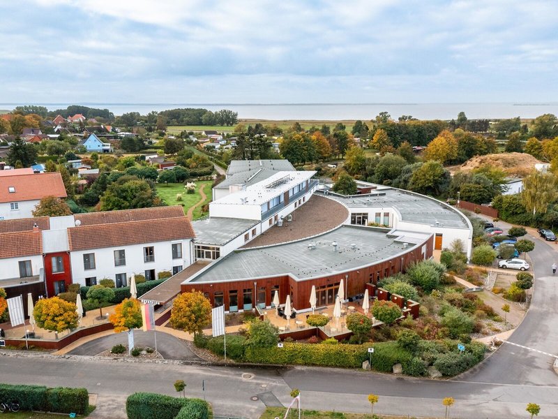 Nautic Usedom Hotel & Spa