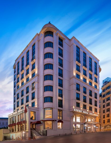 Rixos Pera Istanbul 2