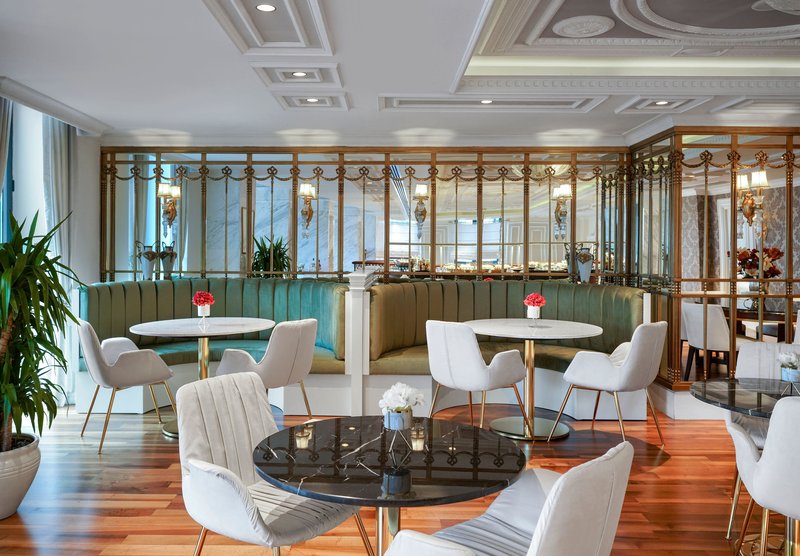 Rixos Pera Istanbul 5