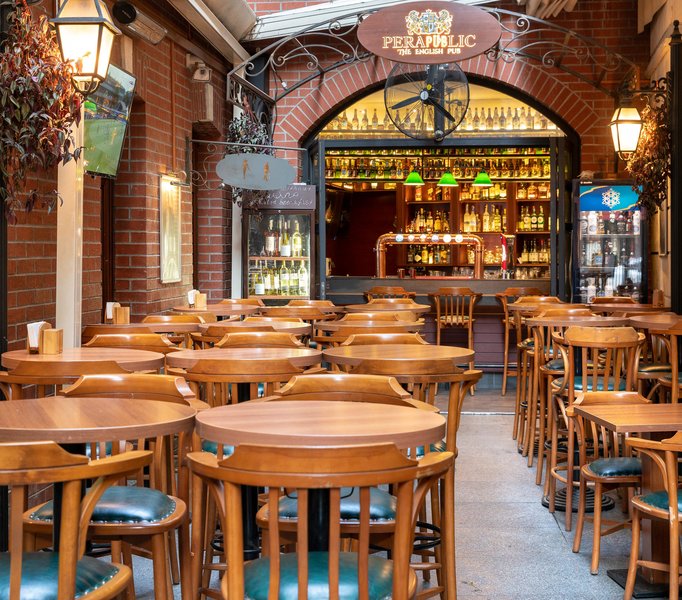 Rixos Pera Istanbul 10