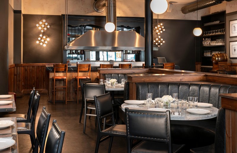 Rixos Pera Istanbul 11