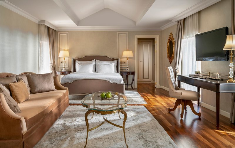 Rixos Pera Istanbul 17