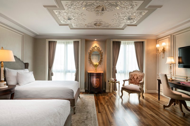 Rixos Pera Istanbul 21
