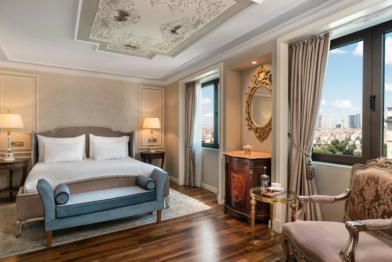 Rixos Pera Istanbul 22