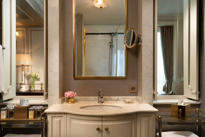 Rixos Pera Istanbul 26
