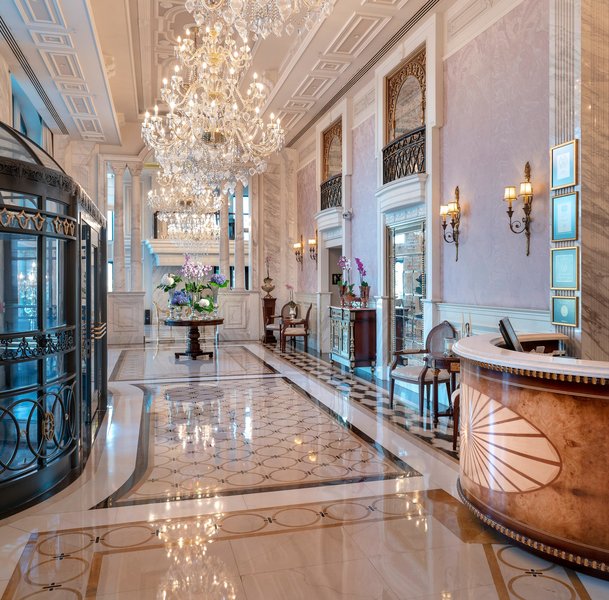 Rixos Pera Istanbul 28