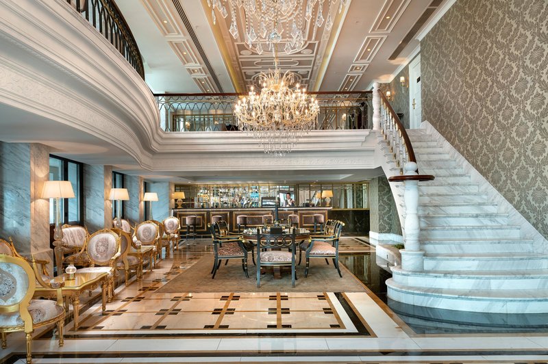 Rixos Pera Istanbul 29