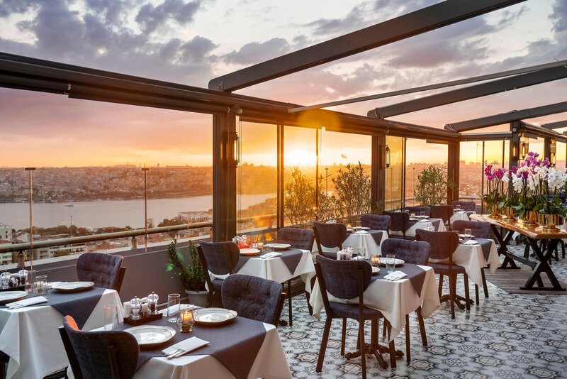 Rixos Pera Istanbul 31