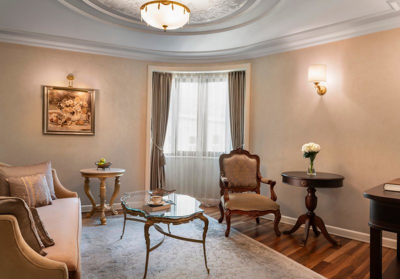 Rixos Pera Istanbul 34