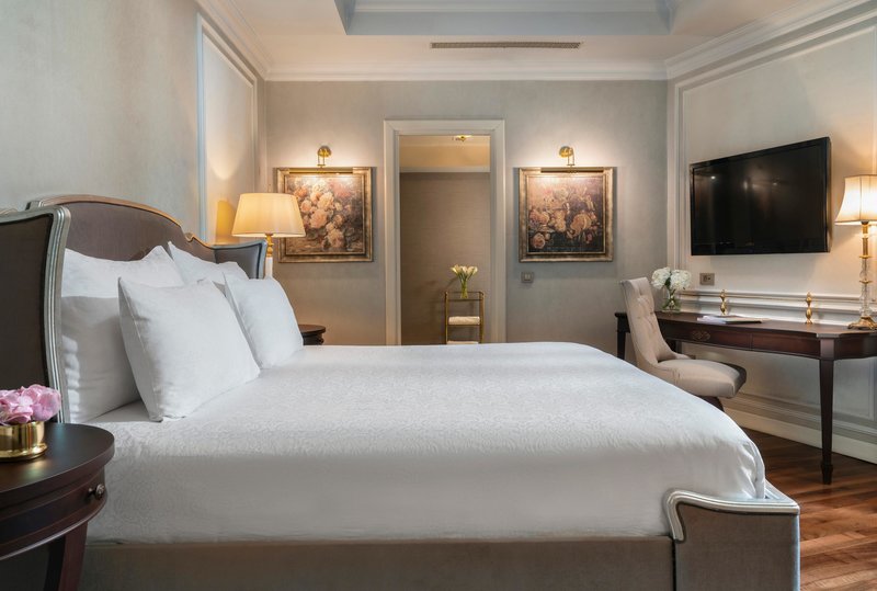 Rixos Pera Istanbul 35