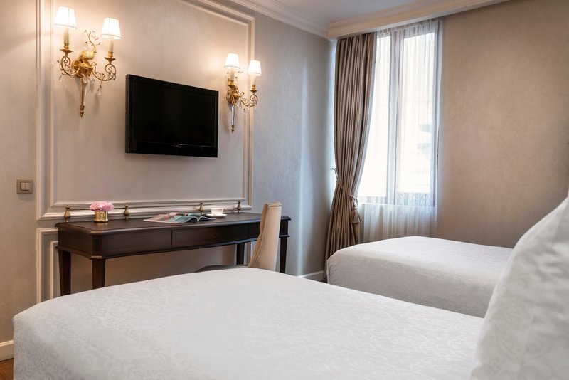 Rixos Pera Istanbul 37
