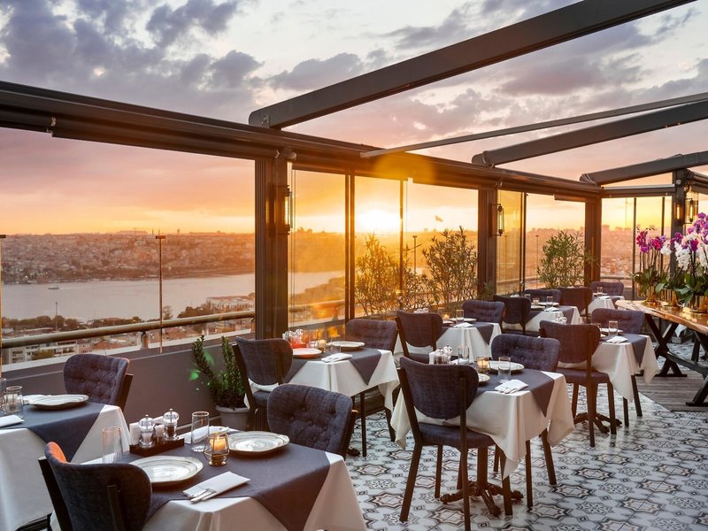 Rixos Pera Istanbul 3