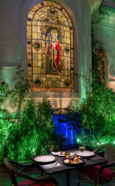 Rixos Pera Istanbul 7