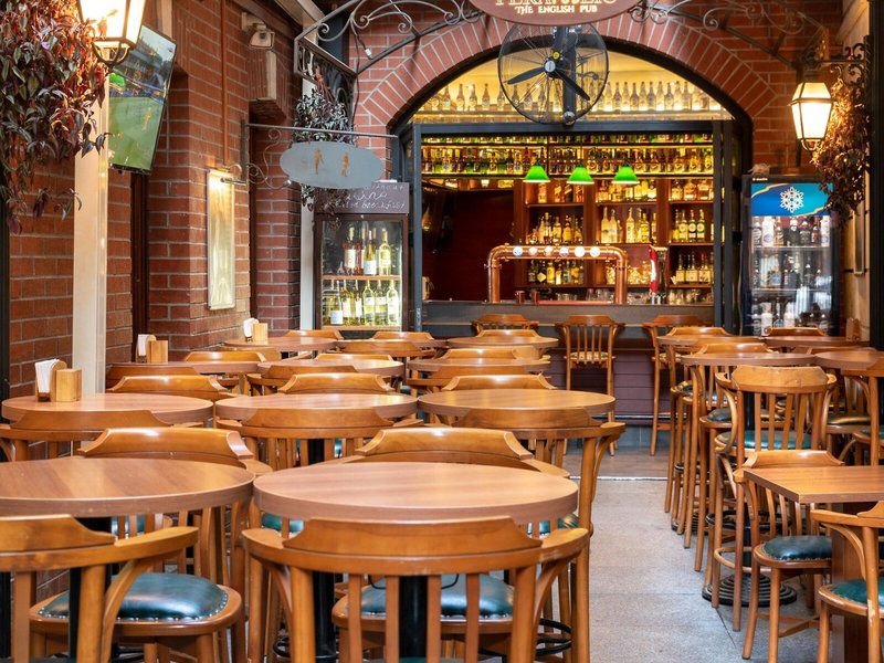 Rixos Pera Istanbul 10