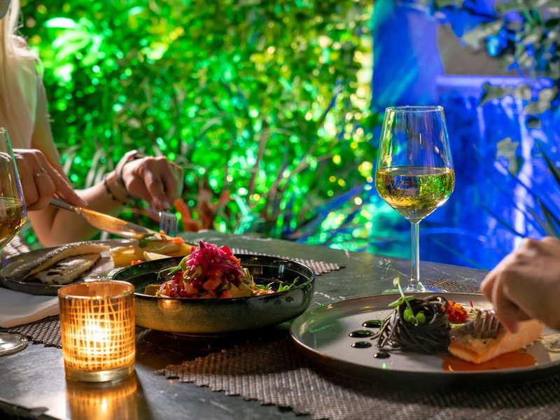 Rixos Pera Istanbul 11