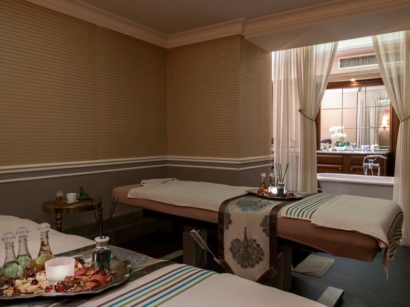 Rixos Pera Istanbul 13