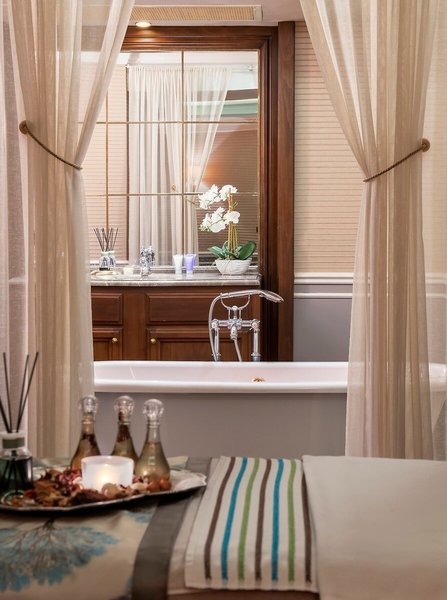 Rixos Pera Istanbul 14