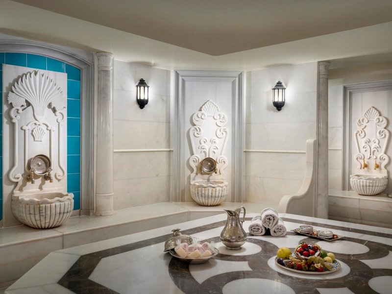 Rixos Pera Istanbul 15