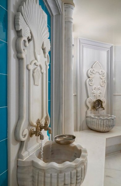 Rixos Pera Istanbul 16