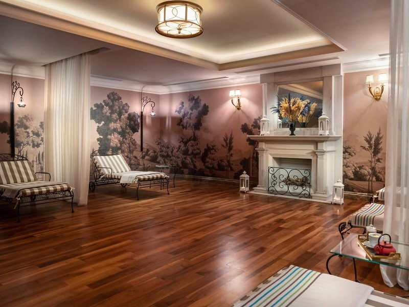 Rixos Pera Istanbul 17