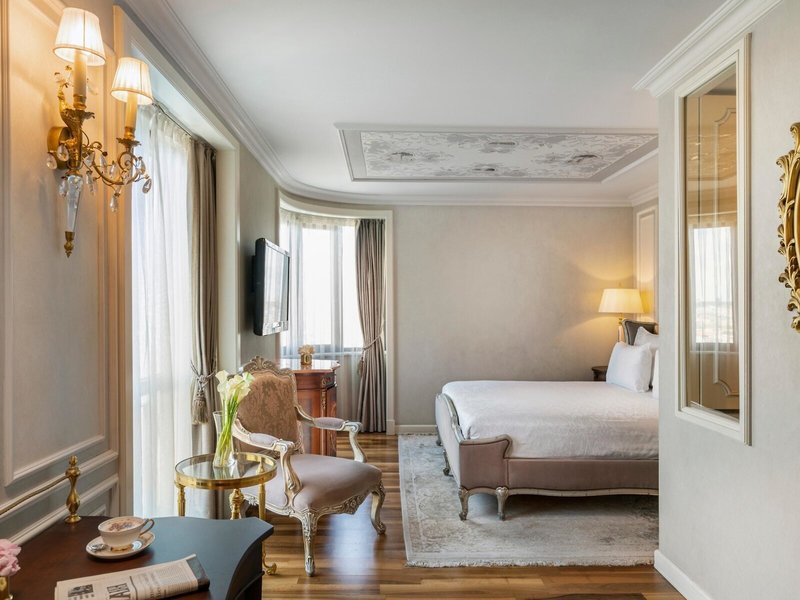 Rixos Pera Istanbul 19