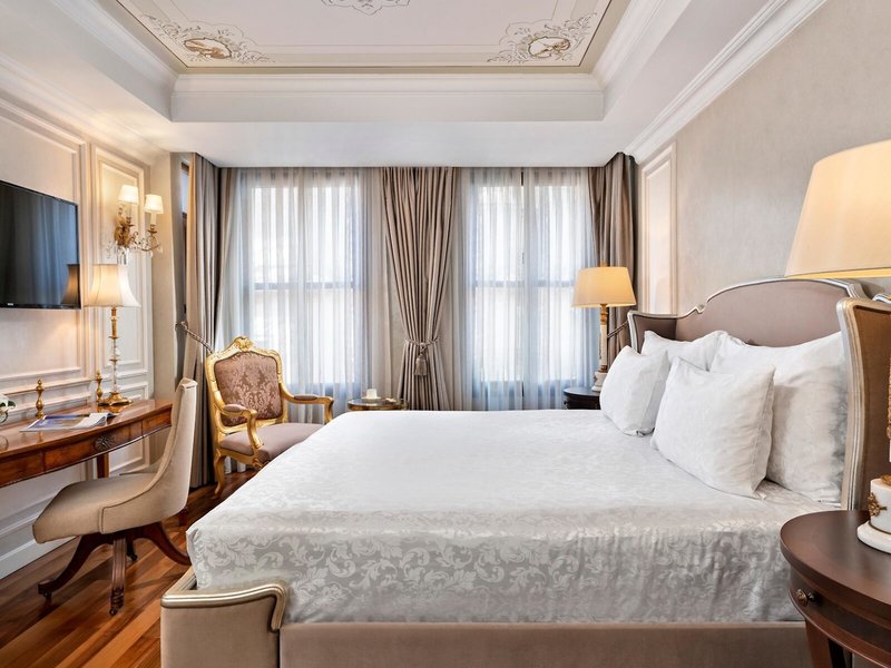 Rixos Pera Istanbul 20