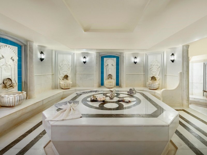 Rixos Pera Istanbul 12