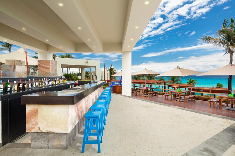 The Pyramid Cancun 28