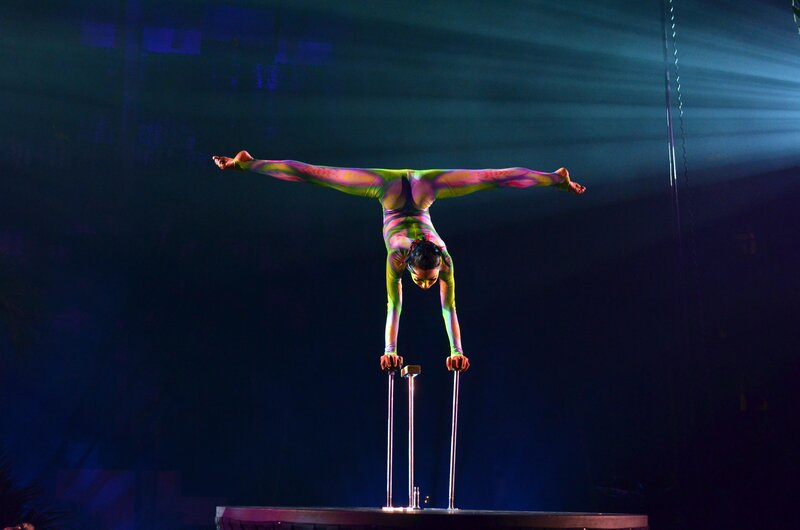 The Pyramid Cancun 32