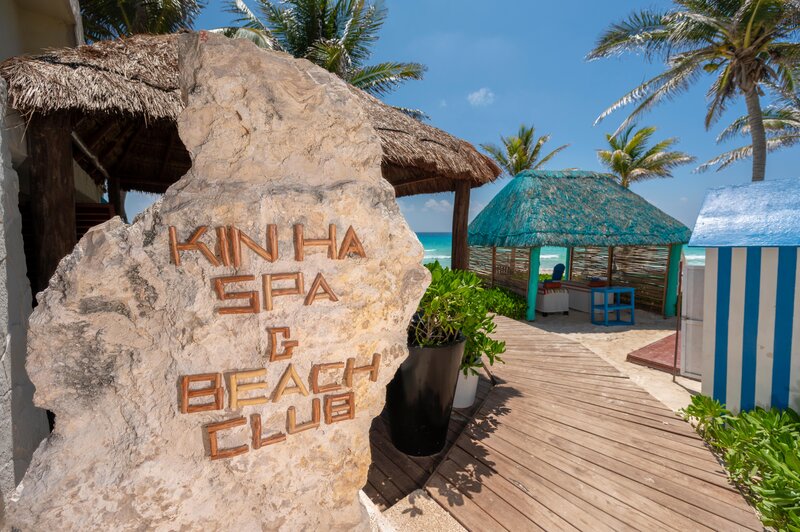 The Pyramid Cancun 34