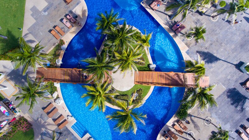 The Pyramid Cancun 40