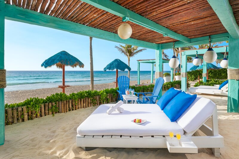 The Pyramid Cancun 43