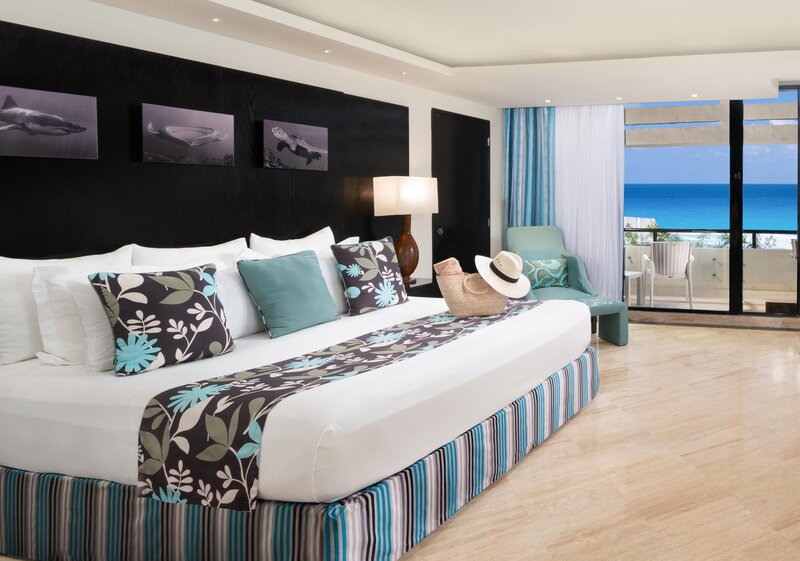 The Pyramid Cancun 45