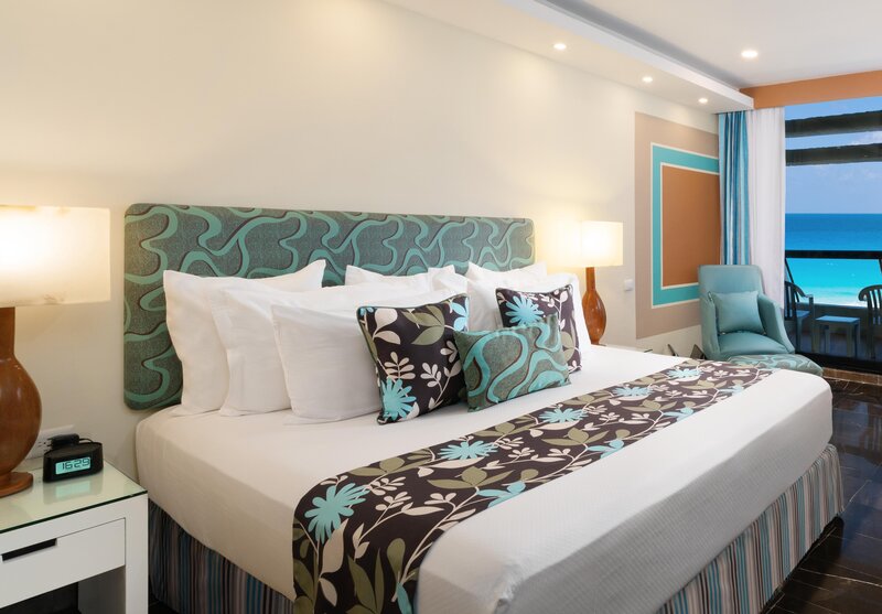 The Pyramid Cancun 51