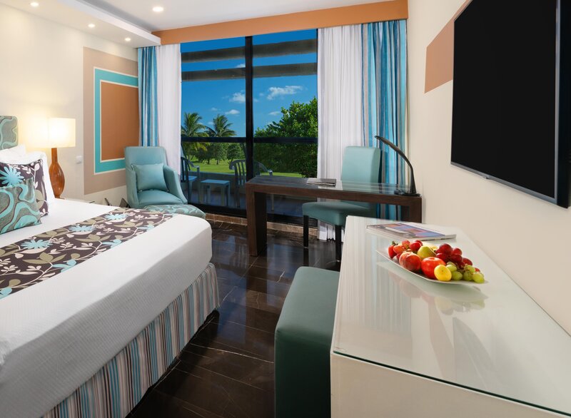 The Pyramid Cancun 57