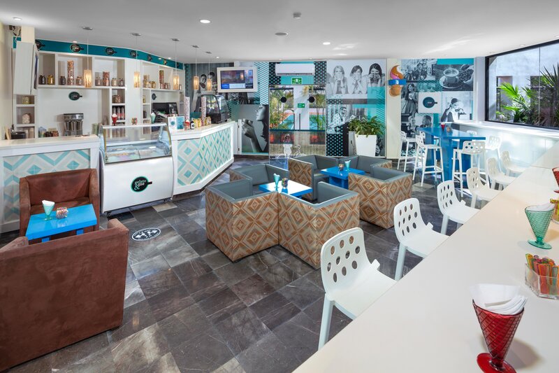 The Pyramid Cancun 59