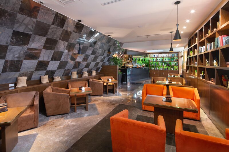 The Pyramid Cancun 60