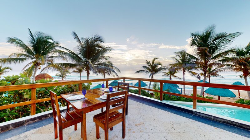 The Pyramid Cancun 63