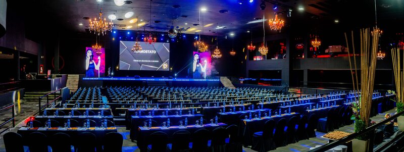 The Pyramid Cancun 66