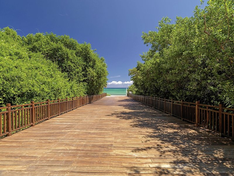 Paradisus La Perla 1