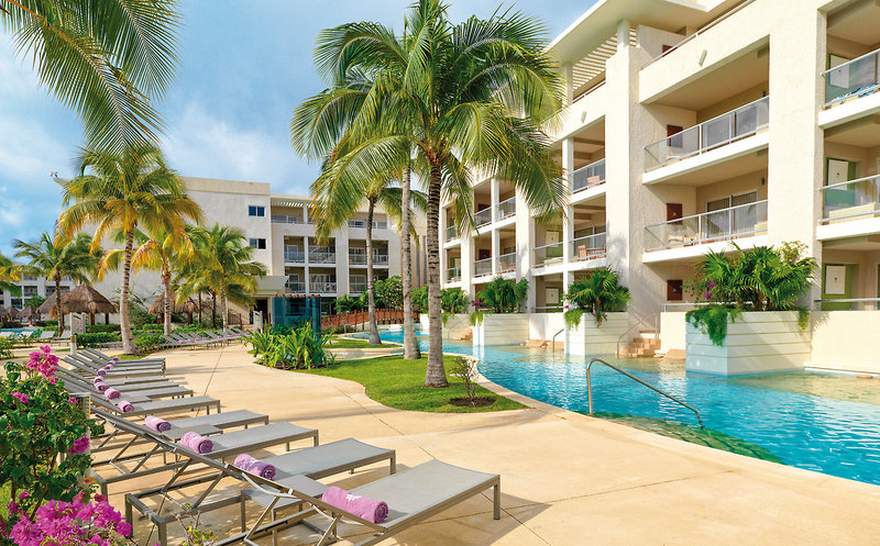 Paradisus La Perla 2