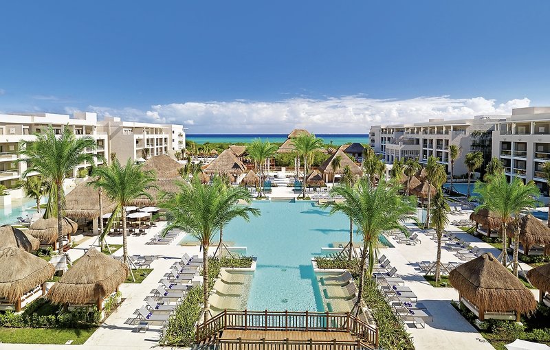 Paradisus La Perla 4