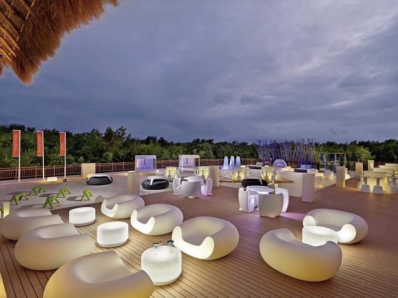 Paradisus La Perla 8