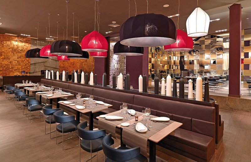 Paradisus La Perla 9