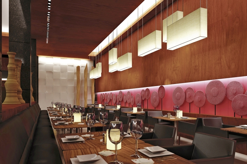 Paradisus La Perla 10